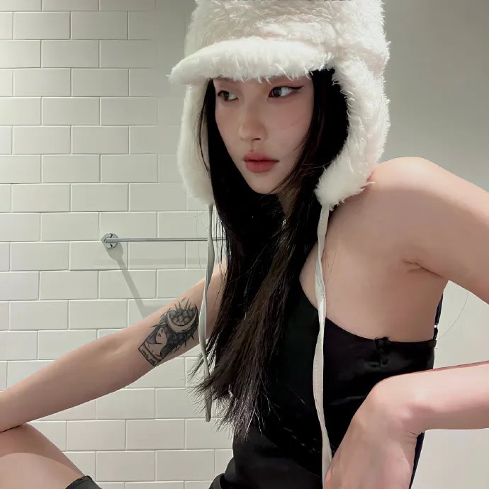 我的机器人女友